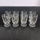 Verres à liqueur