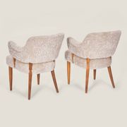 Pair of chairs – Carl Malmsten