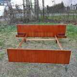 Lit vintage scandinave