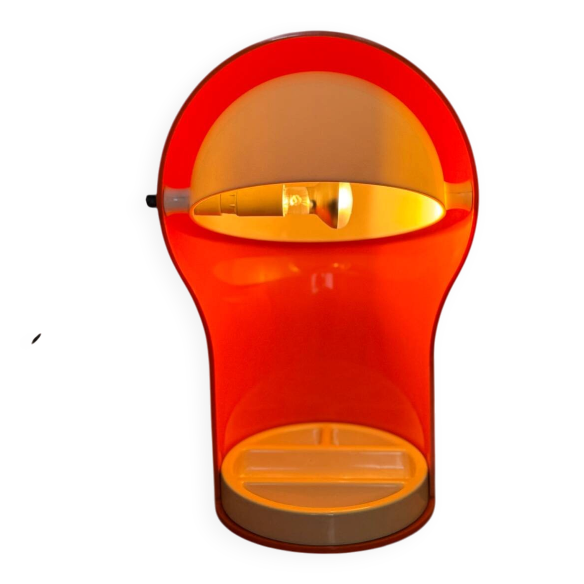 Lampe Telegono Artemide Vico Magistretti