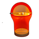 Telegono lamp by Artemide, designed by Vico Magistretti.