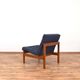 Moduline Lounge Chair by Ole Gjerløv-Knudsen & Torben Lind for France & Søn