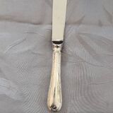 Christofle cheese knife
