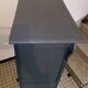 Napoleon 3 cabinet with drawers