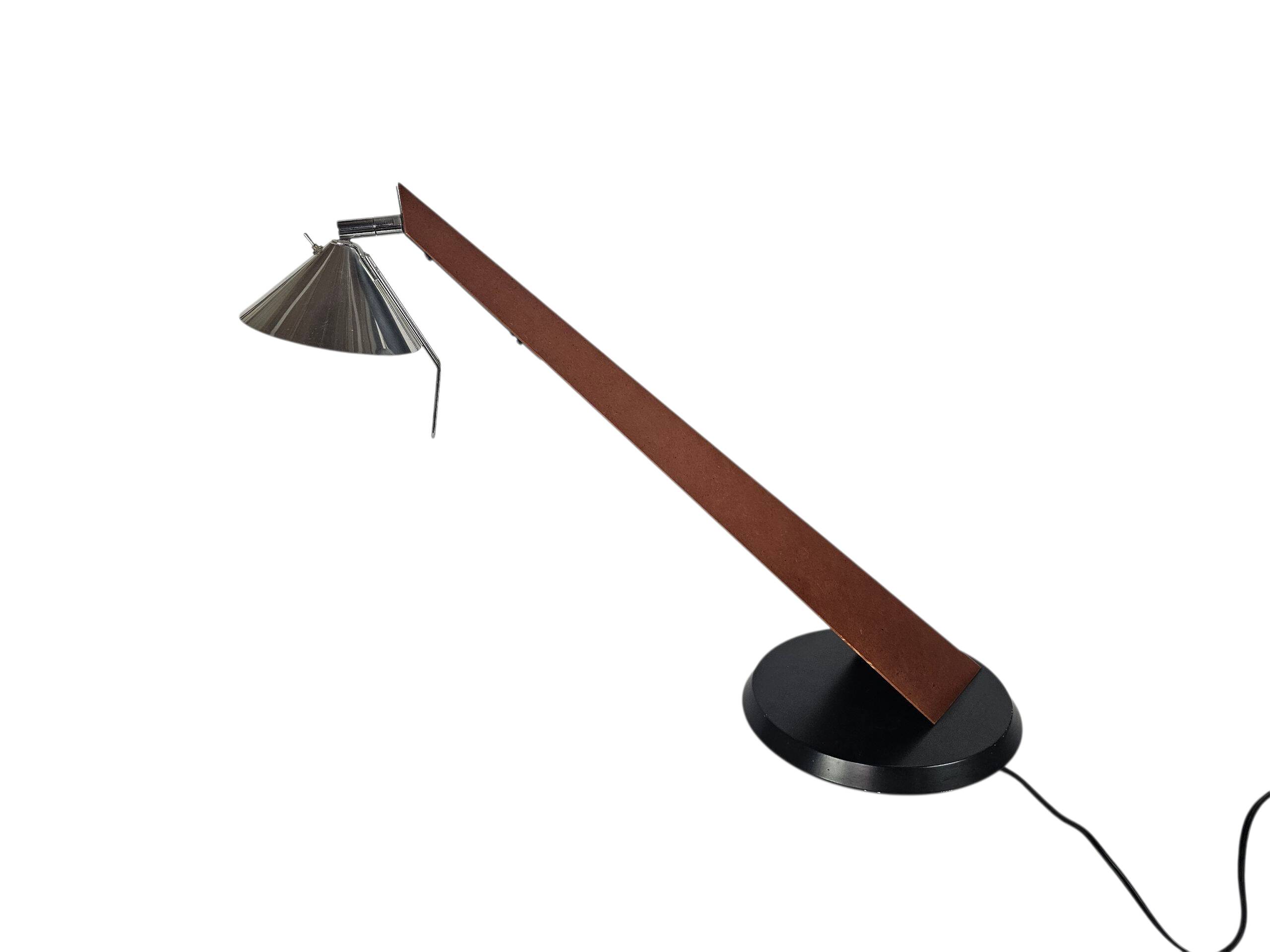 Ikea - Tord Bjorklund - model Epilog - table lamp - Sweden - 1993