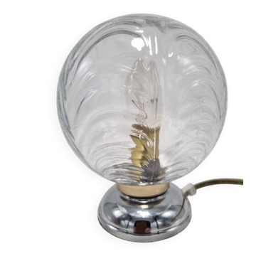 Lampe de table