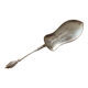 Cake Shovel Solid Silver Hallmark Copenhagen Denmark 1911