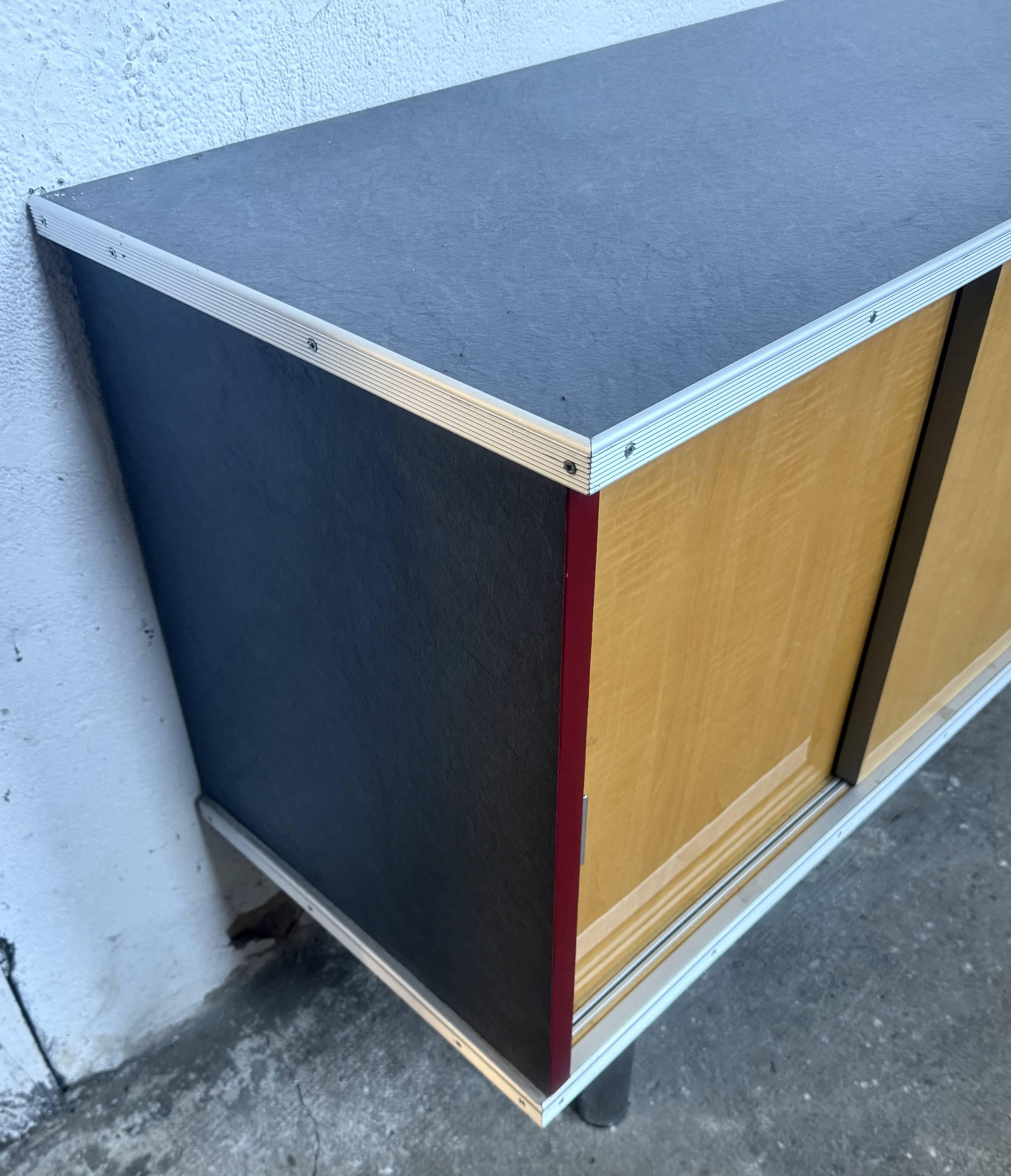 enfilade around 1960