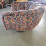Fauteuil Rochebobois Odea