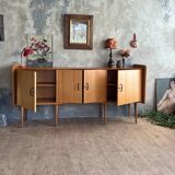 Enfilade Sam