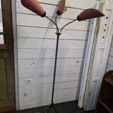 1960s tripod floor lamp
