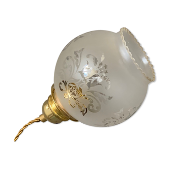 Lampe baladeuse