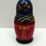 Set of 7 Russian dolls