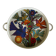 Tart dish. Acapulco. Villeroy and Boch. Vintage.