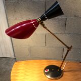 desk lamp design 50/60 years