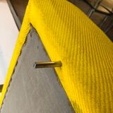 Samurai bench by Joseph André Motte