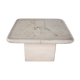 Paul Kingma coffee table