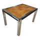 Design extendable table – La Metal Arredo, Paderno Dugnano (Milan) – Year