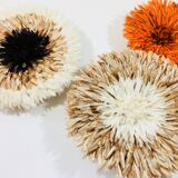 Juju hat orange 55 cm