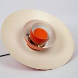 Danish vintage pendant lamp PH 4/3 by Poul Henningsen, Louis Poulsen, 1966