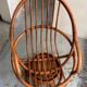 Fauteuil en rotin