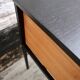 Restored modernist office
