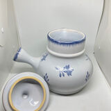 Tea-pot