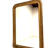 Louis Philippe Mirror 104x155cm