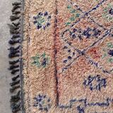 Tapis Marocain  Zayan - 363 x 180 cm