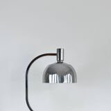 XL Lamp AM/AS by Franco Albini, chrome brass, Italy, 1960