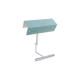 Table lamp with adjustable shade by Drupol, 1960s