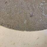 Tulip foot round table by Eero Saarinen for Knoll