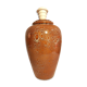 Enamelled sandstone lamp foot 70/80