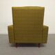 Pair of Italian armchairs from the 50s/60s
