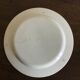 Creil Montereau Plate