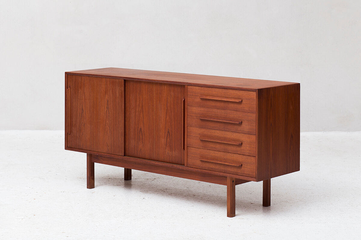 Sideboard, Danish design, 1960's