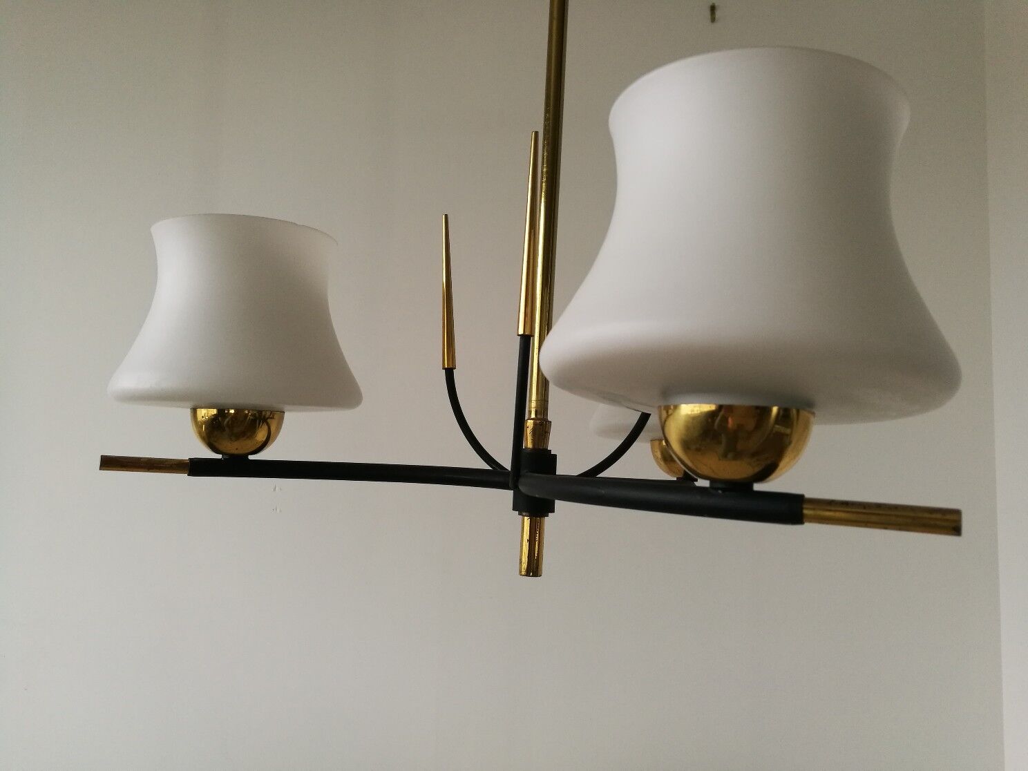 Lustre of the House Arlus 1960