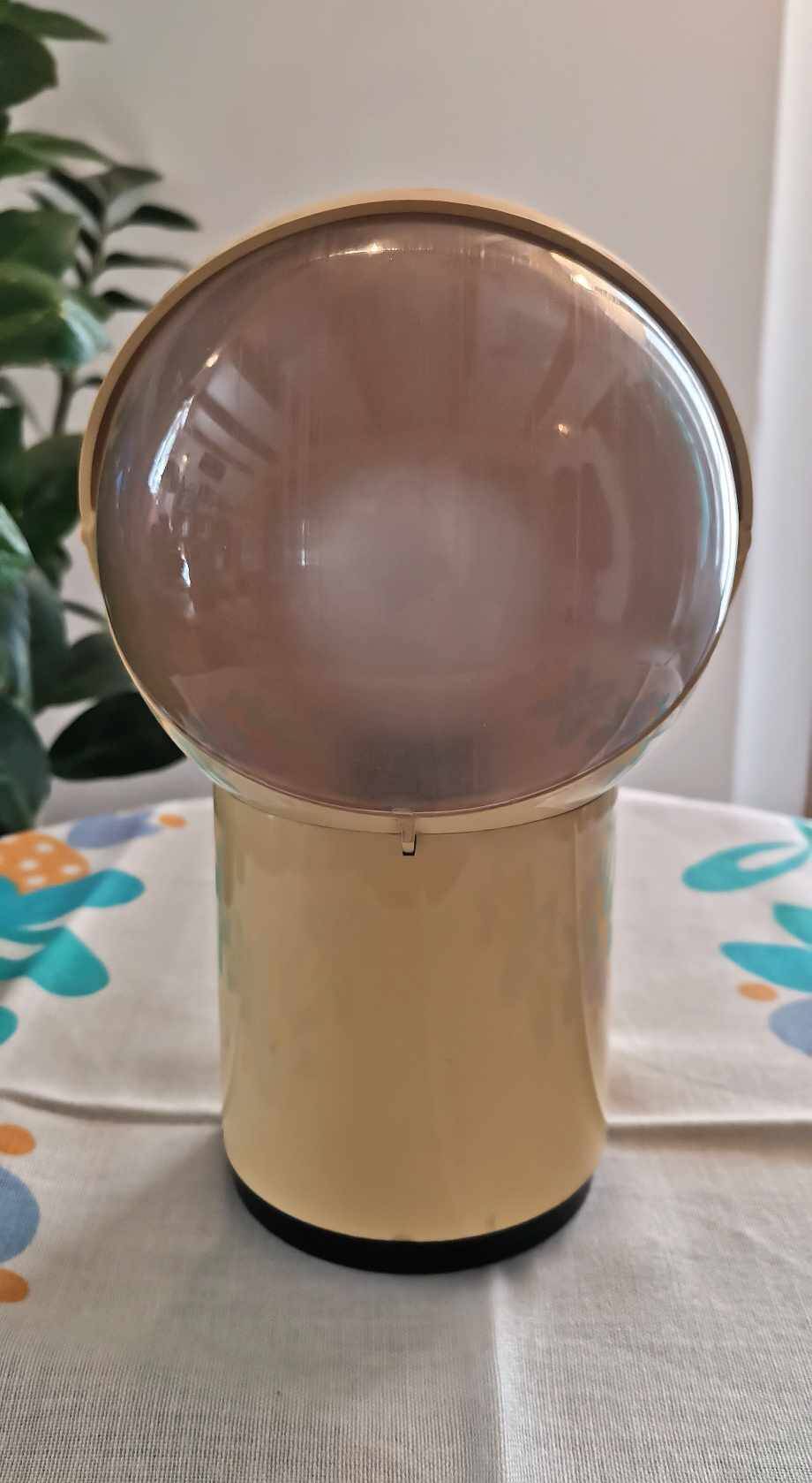 Sfera Notte Gagiplast Lamp