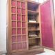 Art Deco wardrobe from the 1940s.
