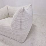 B&B Italia “Le Bambole” Lounge or Armchair – Design 1972 Produced 1980's