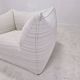 B&B Italia “Le Bambole” Lounge or Armchair – Design 1972 Produced 1980's