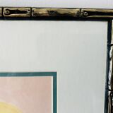 Wall Art: Japanese Studies