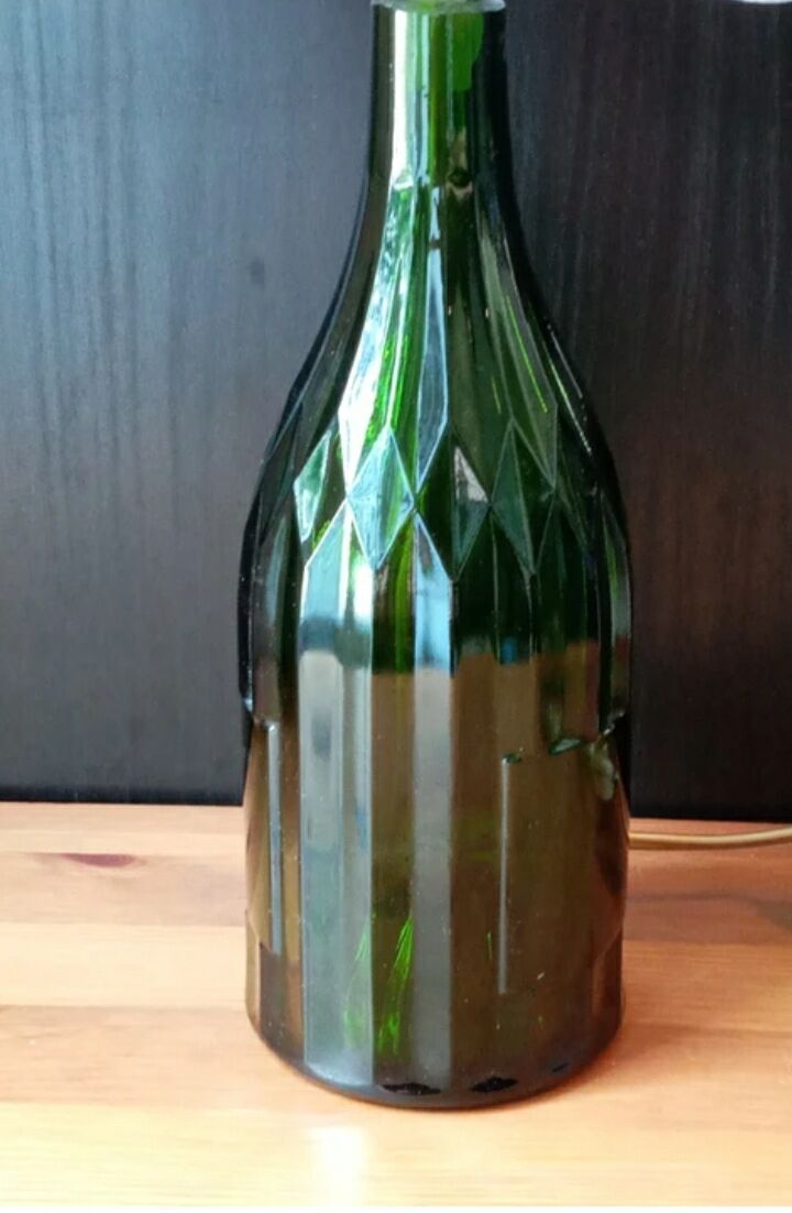 Vinodeko lamp to lay