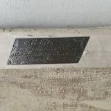 "The Tishashev House – Opochka" signed A. A. Yeremin