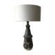 Ceramic lamp by Jean Claude courjault