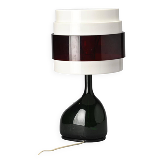 Energi table lamp by Magnus Elebäck & Carl Öjerstam for Ikea, circa 1975