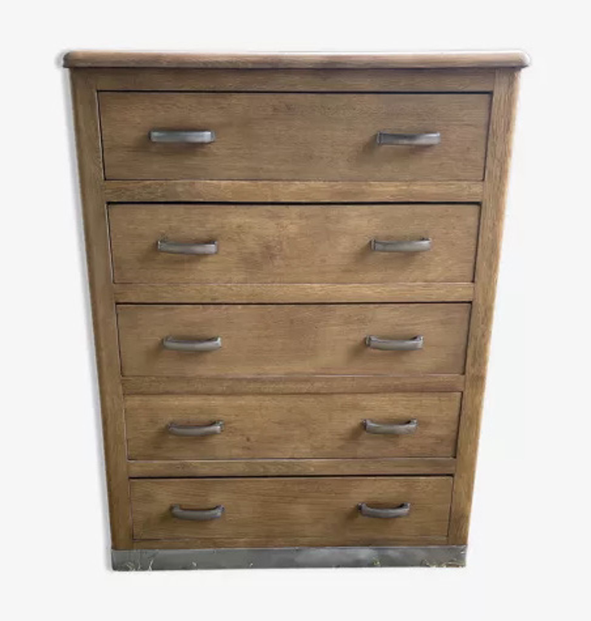 Commode
