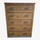 Commode