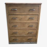 Commode