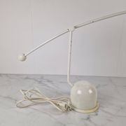 Vintage Adjustable Desk Lamp by Massive, Belgium, 1970s